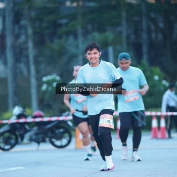 Runner Photo 3938100