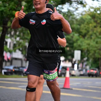 Runner Photo 3938113
