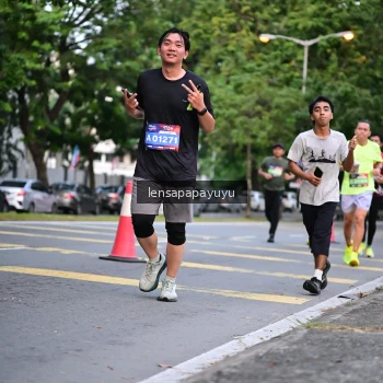 Runner Photo 3938119