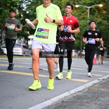 Runner Photo 3938152