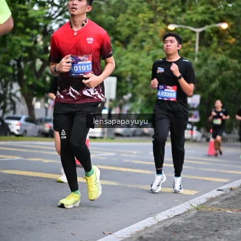 Runner Photo 3938155