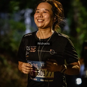 Runner Photo 3938165