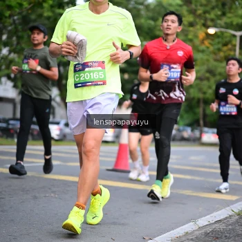 Runner Photo 3938172