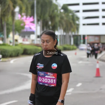 Runner Photo 3938197