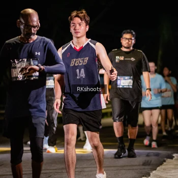 Runner Photo 3938199