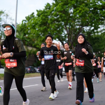 Runner Photo 3938208