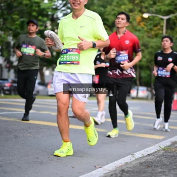 Runner Photo 3938213
