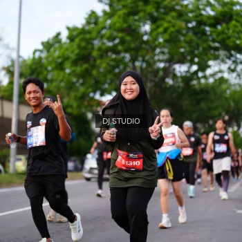 Runner Photo 3938215