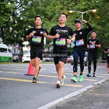 Runner Photo 3938228