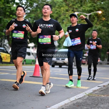 Runner Photo 3938232