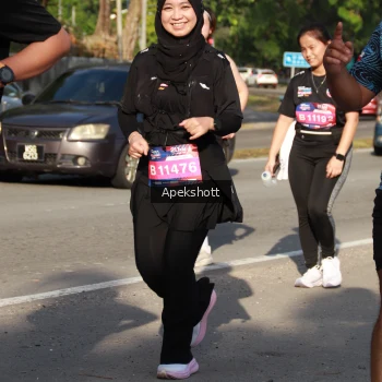 Runner Photo 3938236