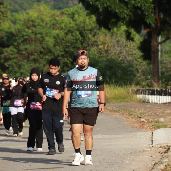 Runner Photo 3938237