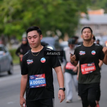 Runner Photo 3938241