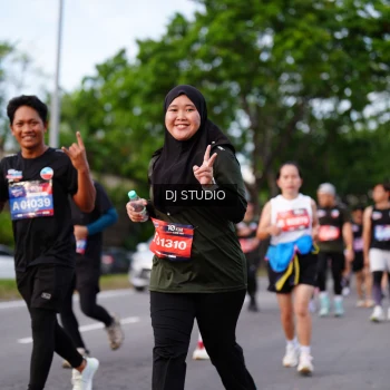Runner Photo 3938243