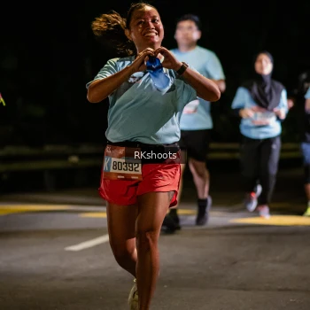 Runner Photo 3938250