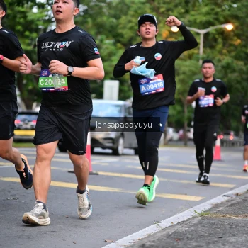 Runner Photo 3938251