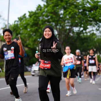 Runner Photo 3938257