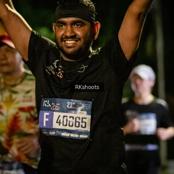 Runner Photo 3938258