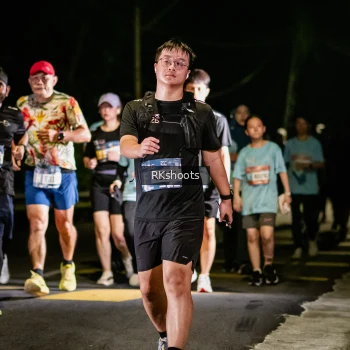 Runner Photo 3938268