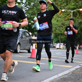 Runner Photo 3938272