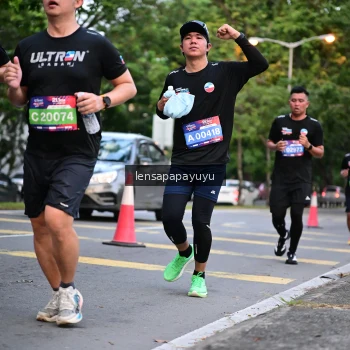 Runner Photo 3938274
