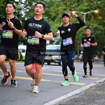 Runner Photo 3938278