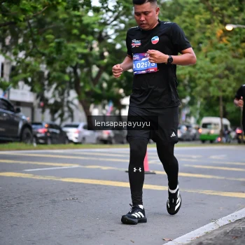 Runner Photo 3938279