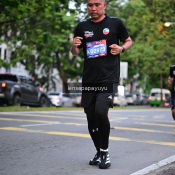 Runner Photo 3938281