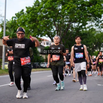 Runner Photo 3938287