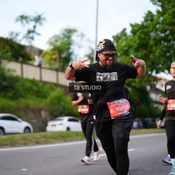 Runner Photo 3938289