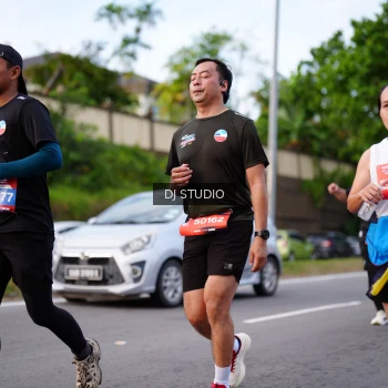 Runner Photo 3938292
