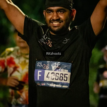 Runner Photo 3938295