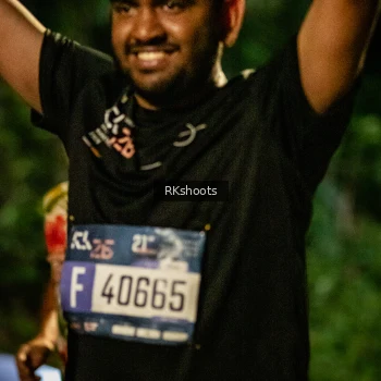 Runner Photo 3938296
