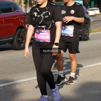 Runner Photo 3938301