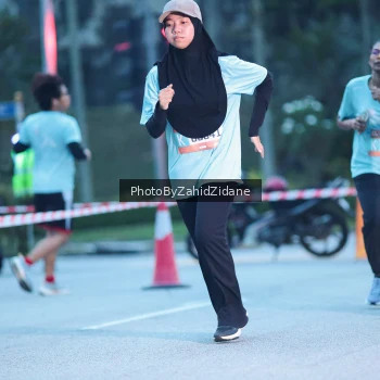 Runner Photo 3938307