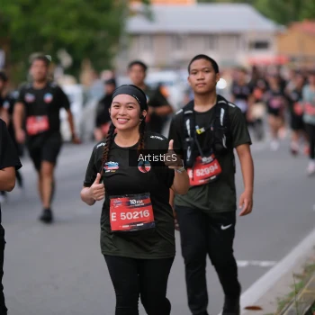Runner Photo 3938312