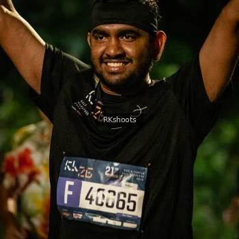 Runner Photo 3938314