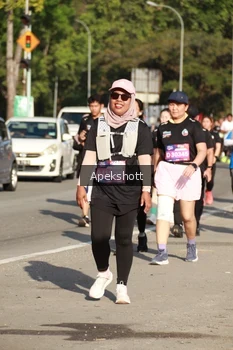 Runner Photo 3938315