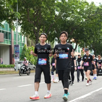 Runner Photo 3938320