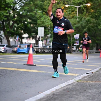 Runner Photo 3938322