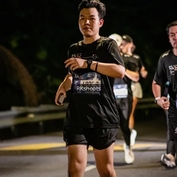 Runner Photo 3938339