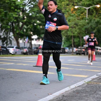 Runner Photo 3938340