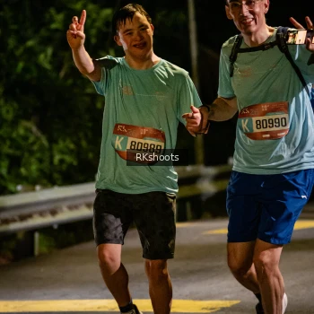 Runner Photo 3938347