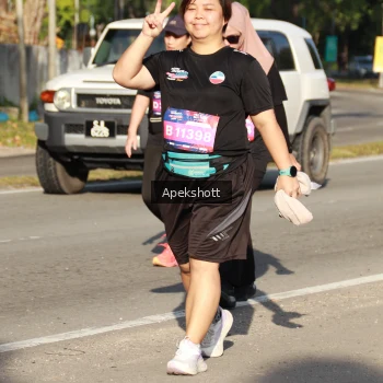 Runner Photo 3938348