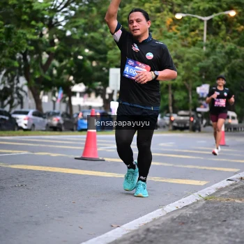 Runner Photo 3938349