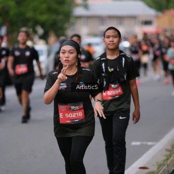 Runner Photo 3938350