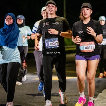 Runner Photo 3938364