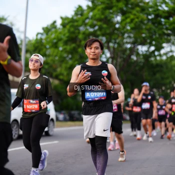 Runner Photo 3938365