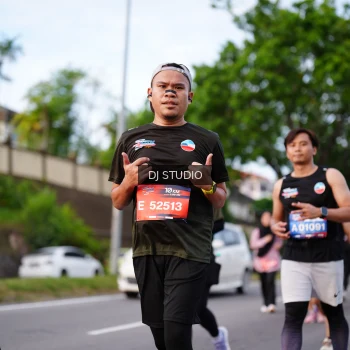 Runner Photo 3938367