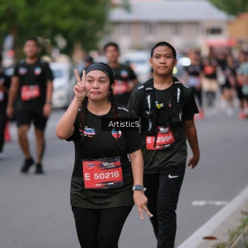 Runner Photo 3938373